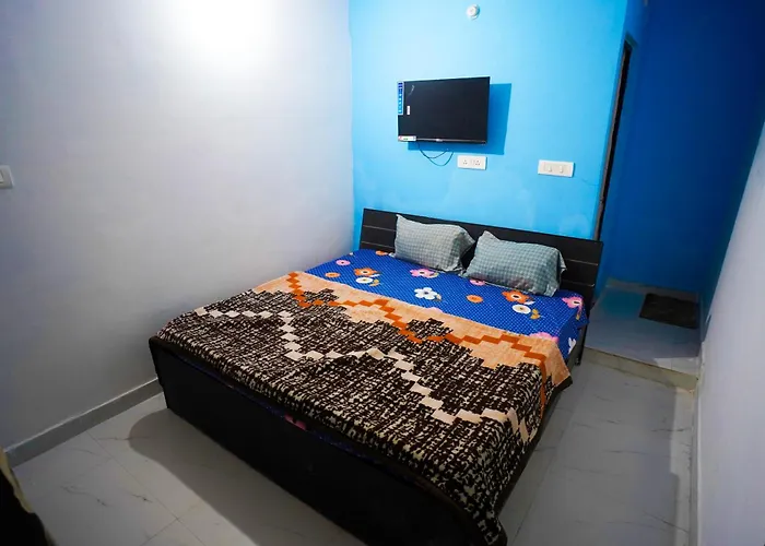 Hotel Meraki Inn