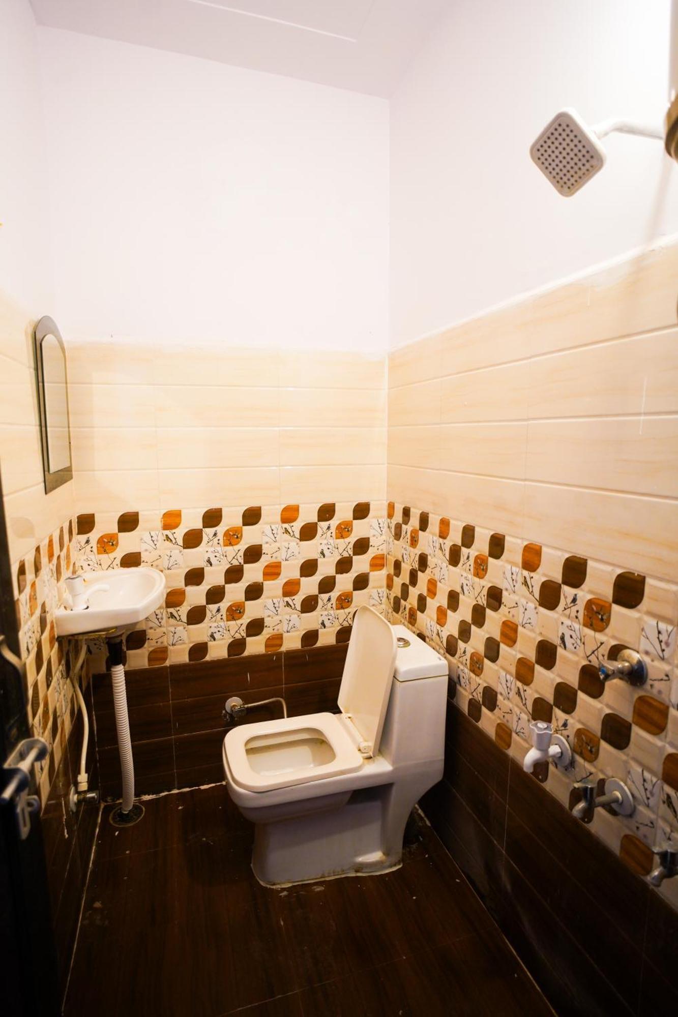 Meraki Hotel