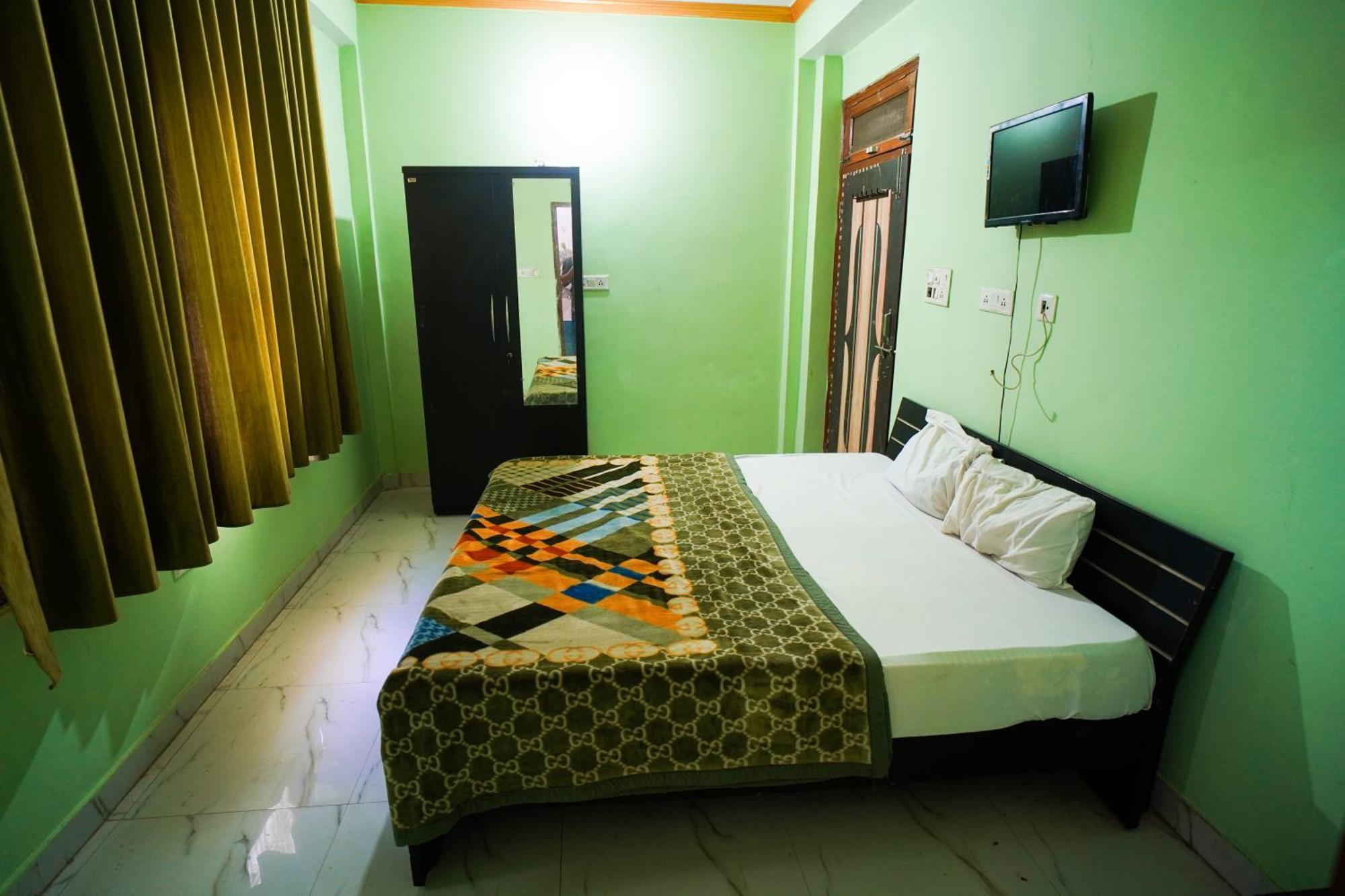Meraki Hotel