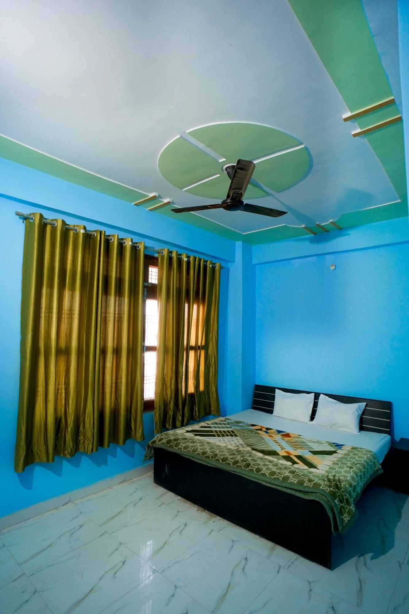 Hotel Meraki Lucknow