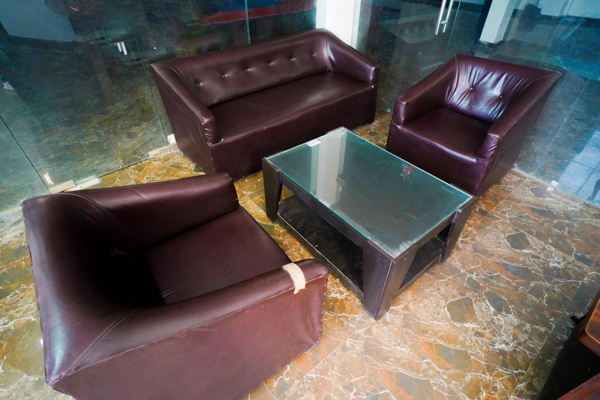 Meraki 4*